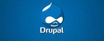 drupal