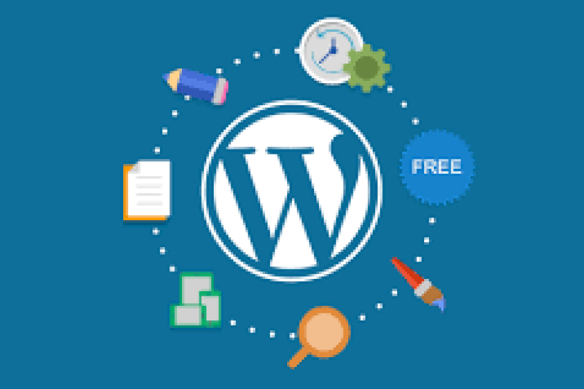 wordpress